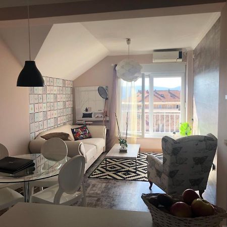 Gala Apartment Tivat Ngoại thất bức ảnh