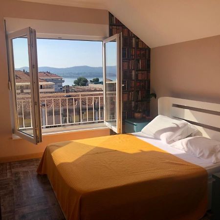 Gala Apartment Tivat Ngoại thất bức ảnh