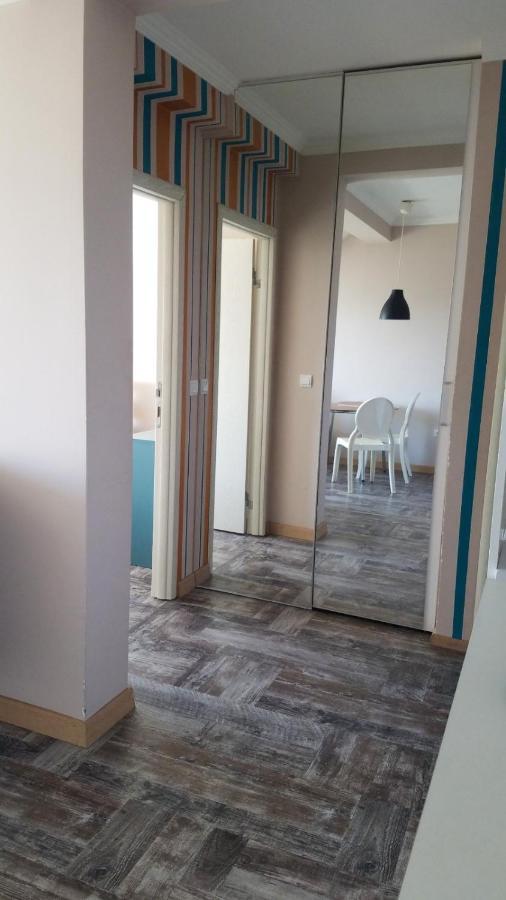 Gala Apartment Tivat Ngoại thất bức ảnh