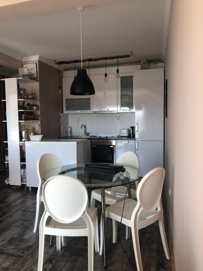 Gala Apartment Tivat Ngoại thất bức ảnh