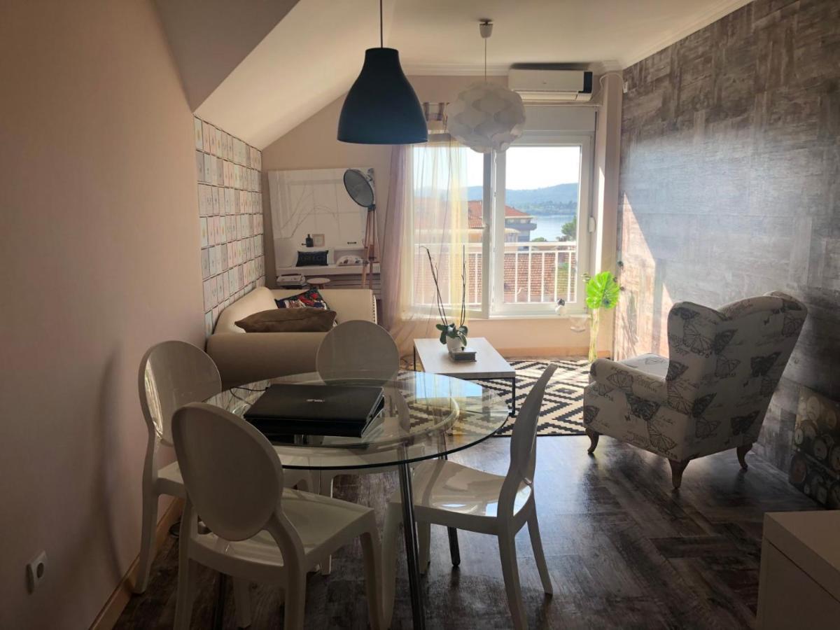 Gala Apartment Tivat Ngoại thất bức ảnh