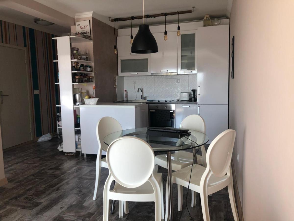 Gala Apartment Tivat Ngoại thất bức ảnh
