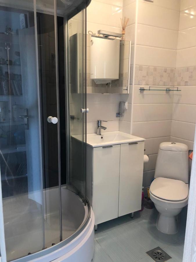 Gala Apartment Tivat Ngoại thất bức ảnh